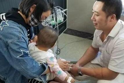 新生儿窒息让脑瘫缠上普通家庭,自存脐带血点燃希望 新生儿窒息让脑瘫缠上普通家庭,自存脐带血点燃希望