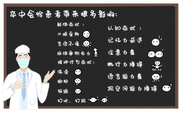 脐带干细胞治疗脑卒中,帮助卒中病人恢复健康 脐带干细胞治疗脑卒中,帮助卒中病人恢复健康